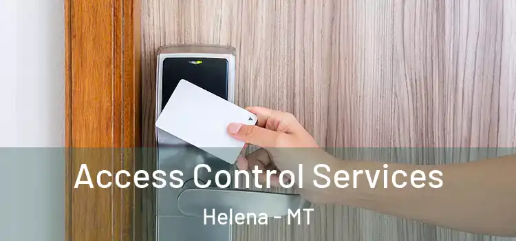  Access Control Services Helena - MT