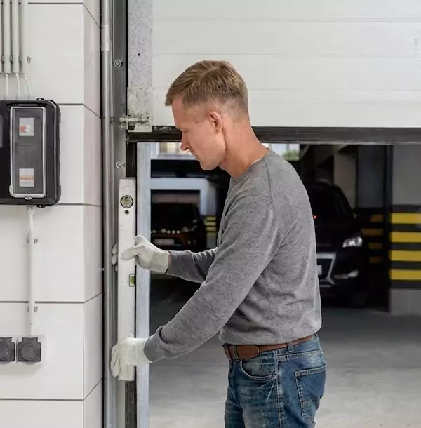 Why Choose Us for Door, Gate and Security Services in Helena, MT