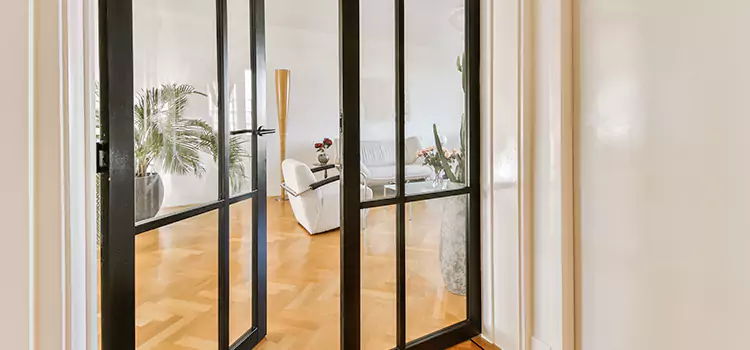 Bifold Door Replacement Helena