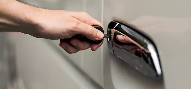 Why Choose Our Auto Locksmith Team in Helena, MT?