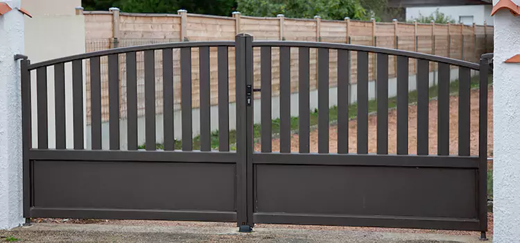Advanced Gate Solutions in Helena, MT