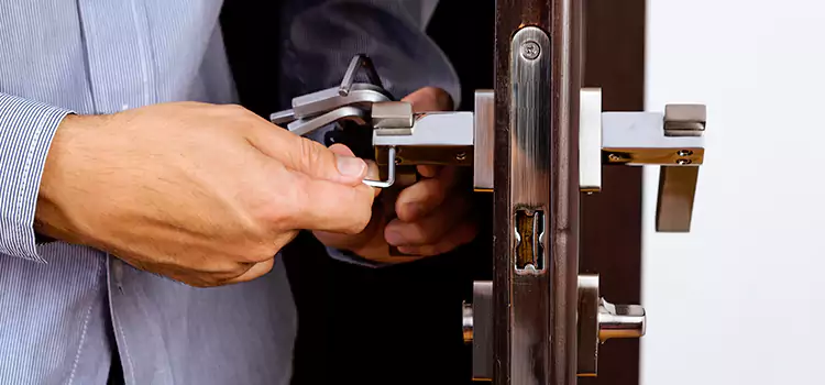 Commercial Door Lock Repair Helena