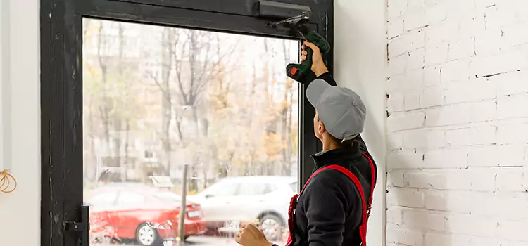 Comprehensive Door Closer Services in Helena, MT