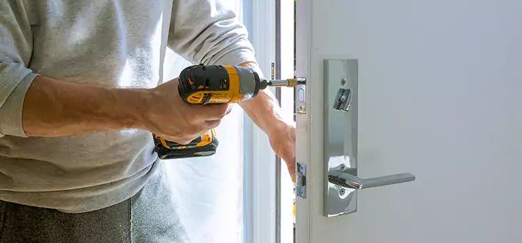 Door Knob Lock Repair Helena