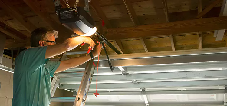 Garage Door Opener Sales and Installation Helena