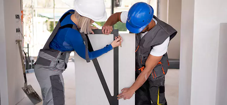 Why Choose Us for Door Panel Services in Helena, MT?