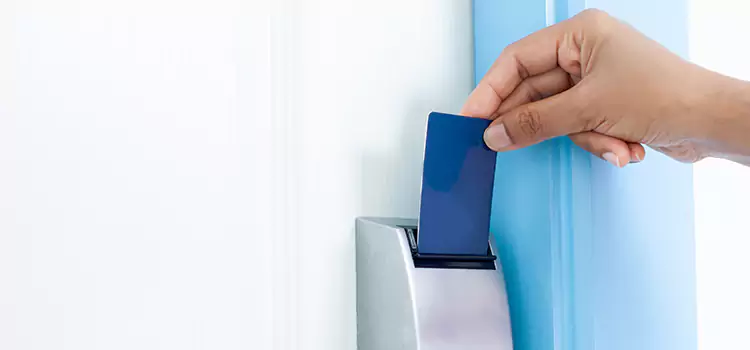 Access Control System Integration Helena