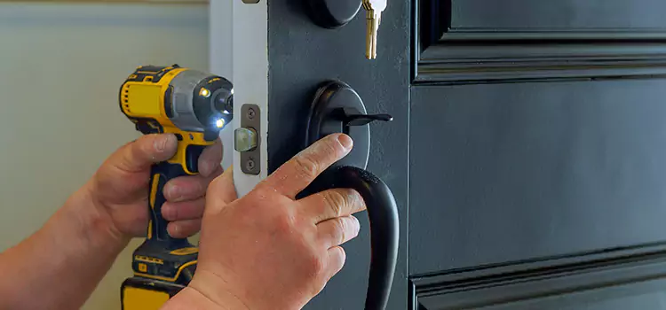 Locksmith Emergency Service Helena