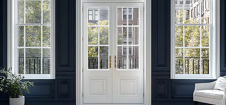 French Door Lock Repair Helena