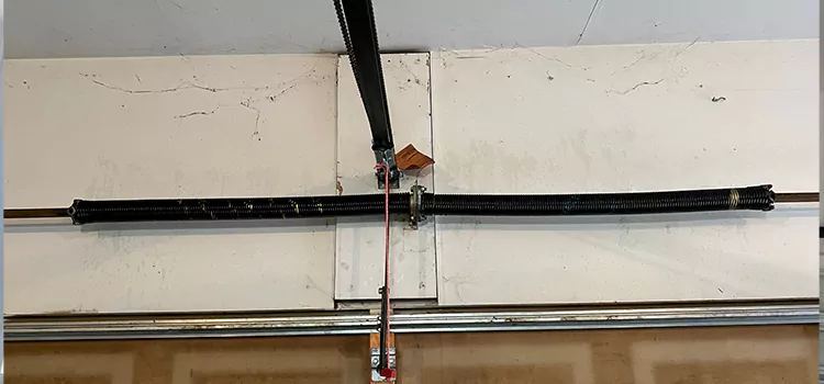 Garage Door Cable Repair Near Me in Helena, MT