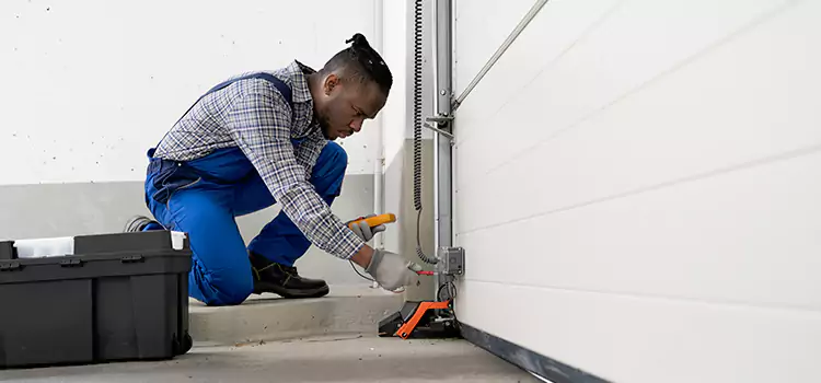 Expert Solutions for Every Garage Lock Need in Helena, MT
