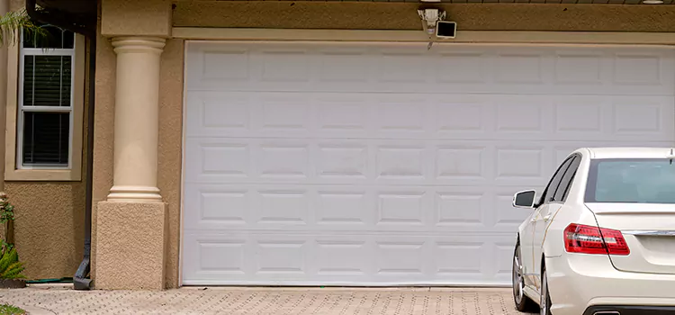 Comprehensive Garage Door Maintenance Services in Helena, MT