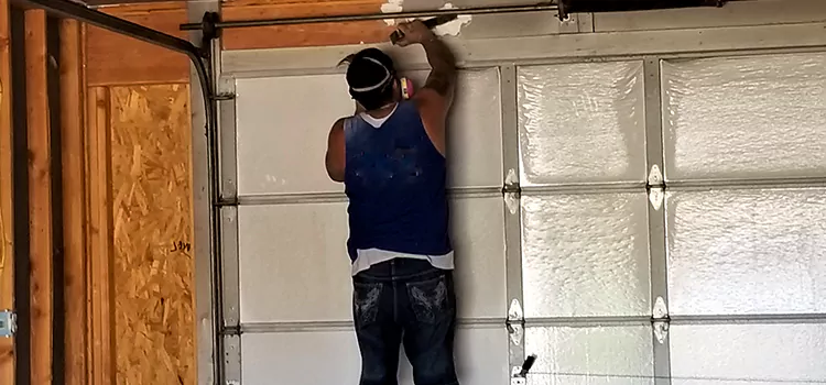 Specialized Garage Door Panel Solutions in Helena, MT