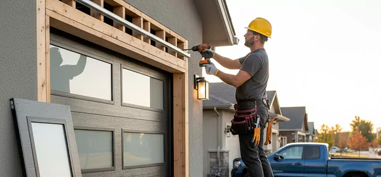 Your Trusted Garage Door Specialists in Helena