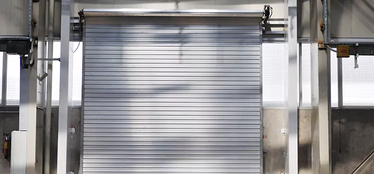 Roller Door Maintenance Helena