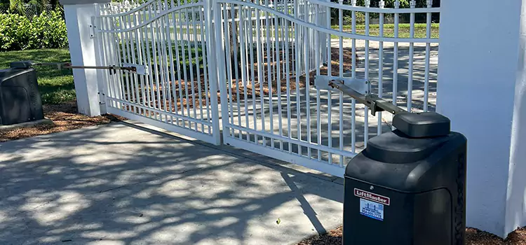 Automatic Gate Opener Repair Helena