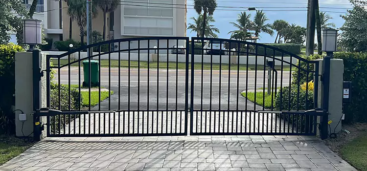 Gate Opener Replacement Near Me in Helena, MT