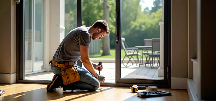 Comprehensive Solutions for Every Glass Door Need in Helena, MT