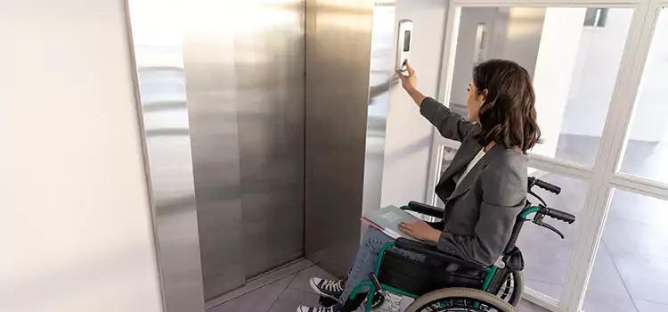 Benefits of Modern Handicap Door Systems in Helena, MT