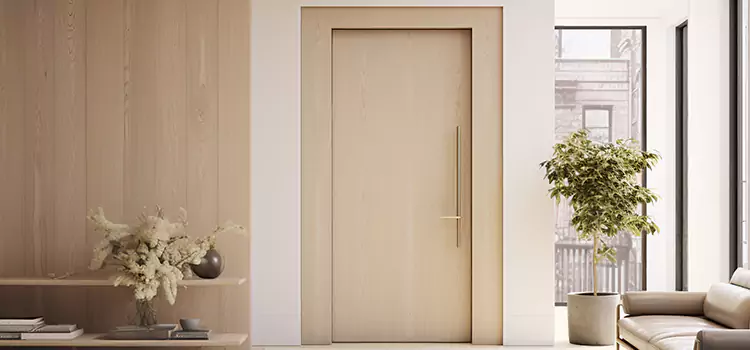 Choose Quality for Your Inside Doors in Helena, MT
