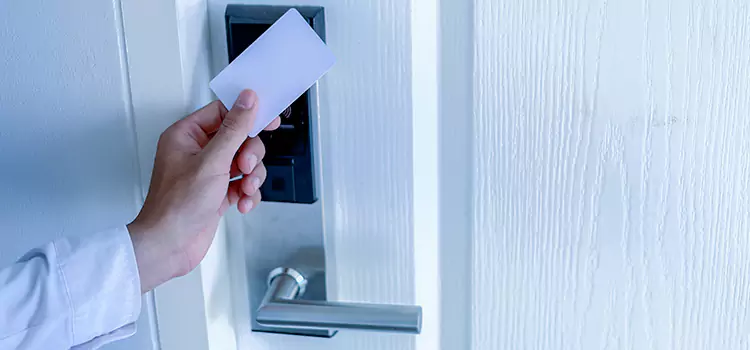 Why Choose Us for Your Keycard Lock Installation in Helena, MT?