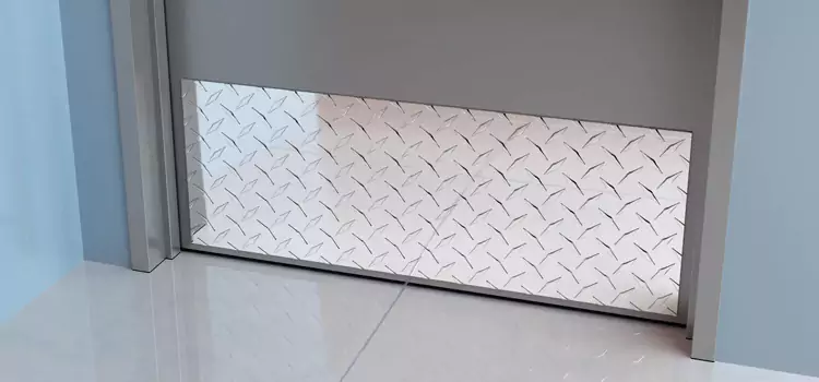 Benefits of Professional Kick Plate Solutions in Helena, MT