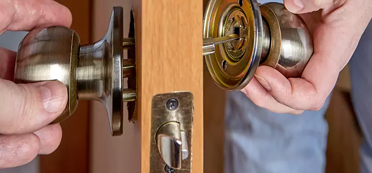 Sliding Door Lock Repair Helena