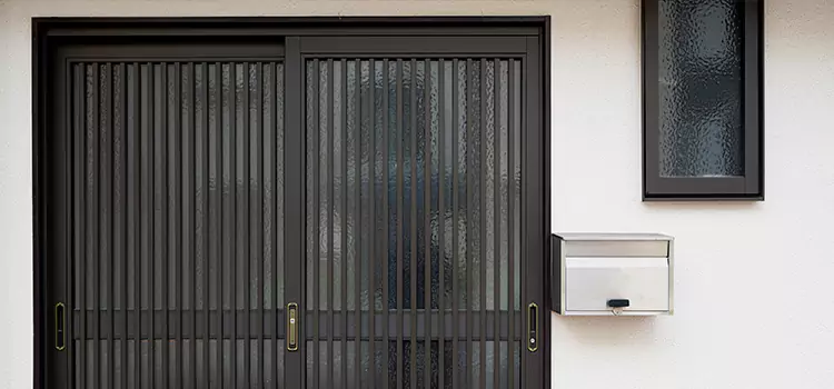 Sliding Screen Door Repair Helena