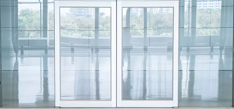 Why Choose Us for Your Motion Sensor Door Needs in Helena, MT?