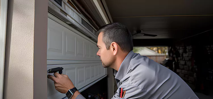 Garage Door Cable Replacement Helena