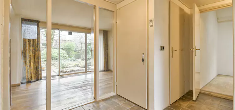 Why Choose Our Pocket Door Experts in Helena, MT?