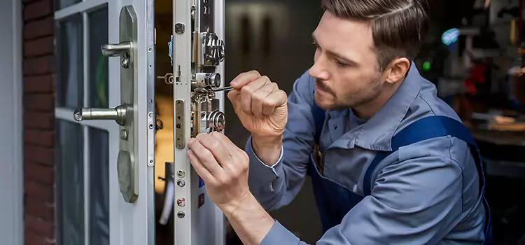 Residential Lock Installation Helena