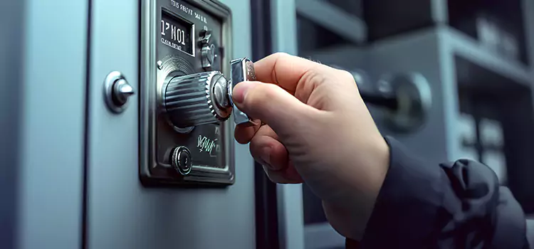 Locksmith Cost to Open Safe Helena