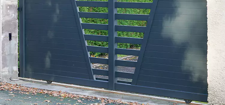 Automated Gate Company Near Me Helena