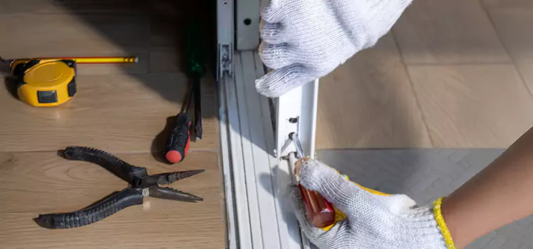 Sliding Door Installation Services in Helena, MT