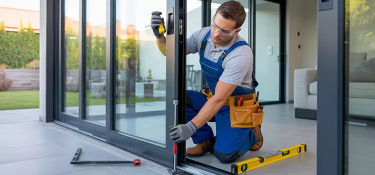 Sliding Screen Door Repair Helena