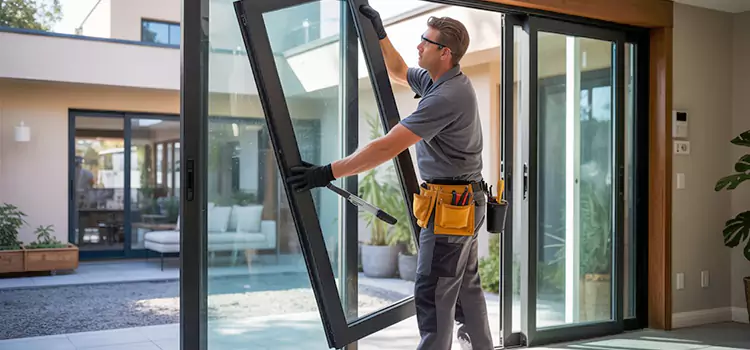 Specialized Sliding Door Roller Services in Helena, Montana