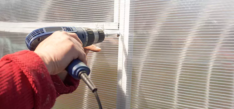 Sliding Screen Door Repair Helena
