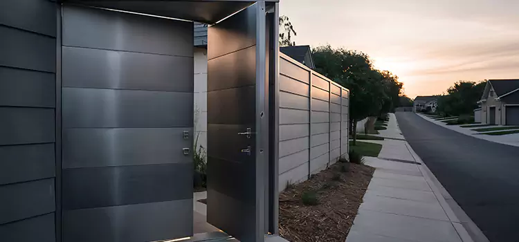 Comprehensive Steel Door Solutions in Helena, MT
