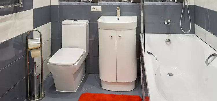 Hansgrohe Shaving Mirror Helena