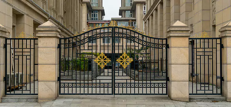 Comprehensive Iron Gate Maintenance Solutions in Helena, MT