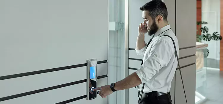Cloud Based Access Control Helena