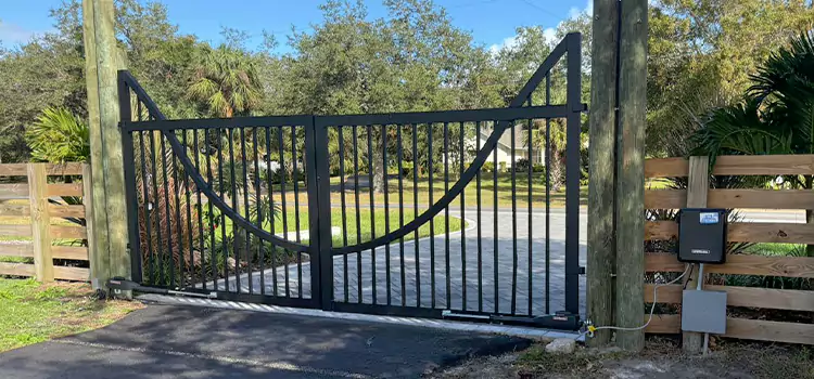 Why Choose Us for Your Automatic Gate Needs in Helena, MT?