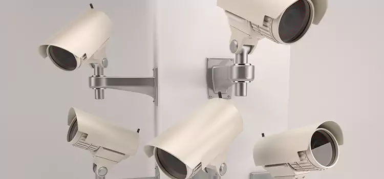 Your Trusted Partner for CCTV Solutions in Helena