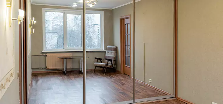 Mirror Closet Door Roller Replacement Helena