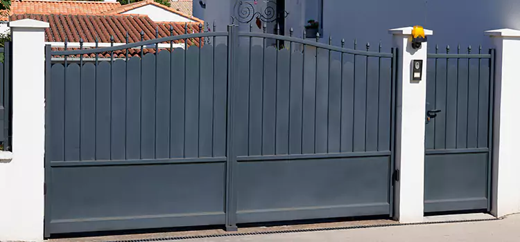 Emergency Commercial Gate Repair Helena