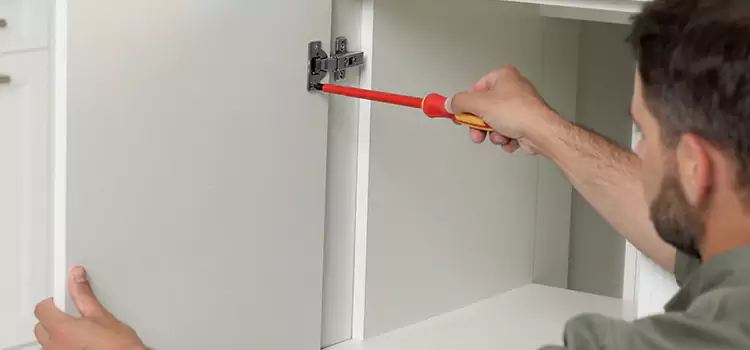 Screen Door Hinge Repair Helena