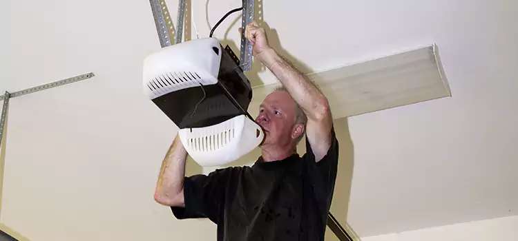 Garage Door Opener Service Helena