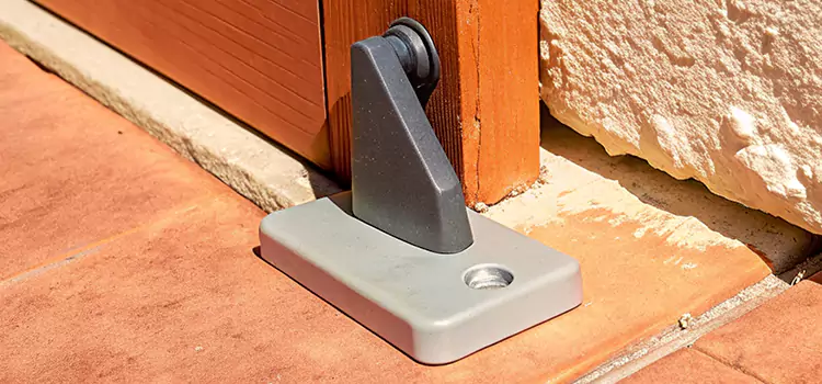 Aesthetic Door Stop Selection Helena