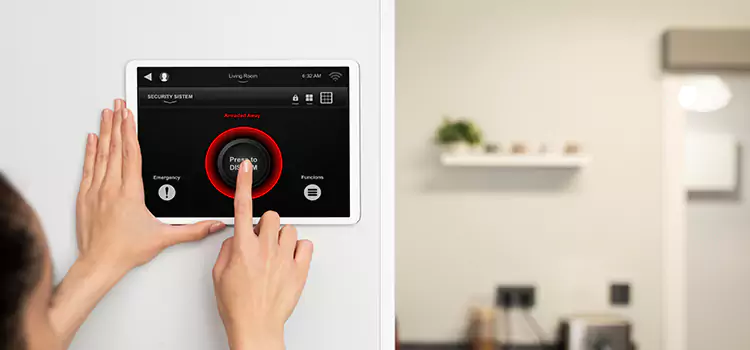 Blink Video Doorbell Installation Helena
